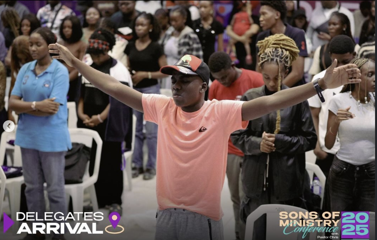 Orientation Sessions