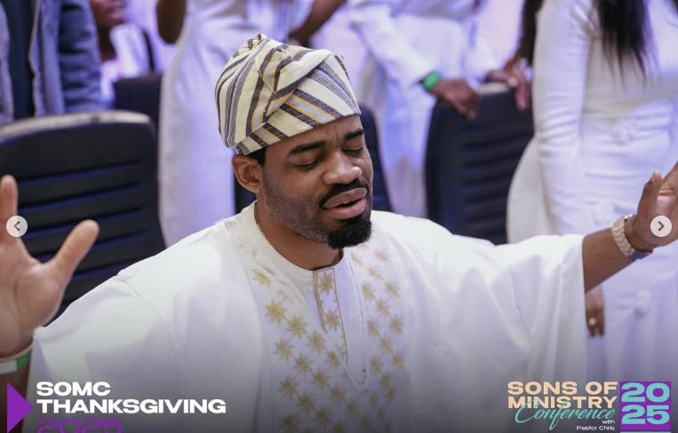 Thanksgiving Worship