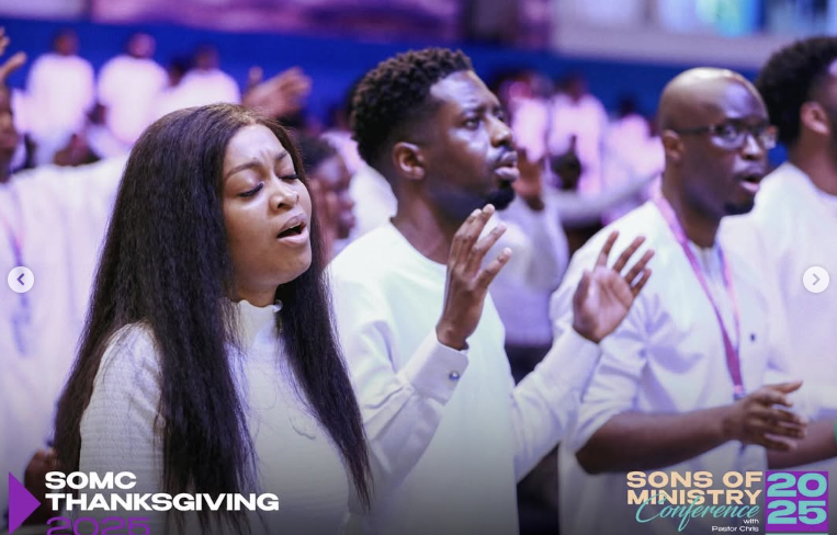 Thanksgiving Moments